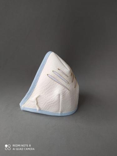 Ice - Borde Baby Blue