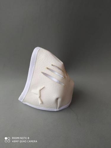 Ice - Borde blanco