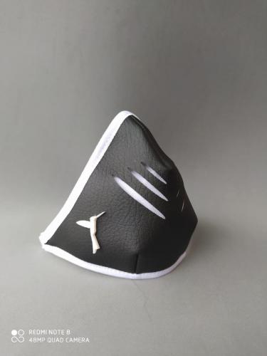 Black - Borde negro